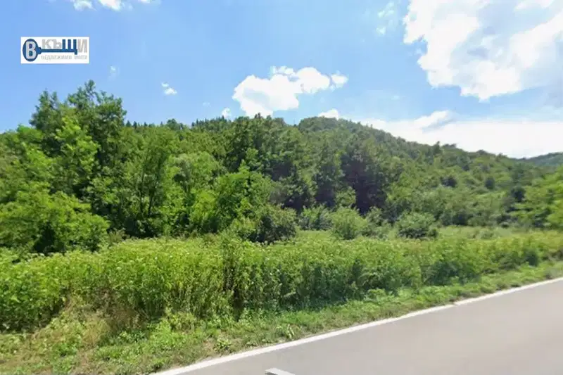 Plot in Oblast Gabrovo, Belica