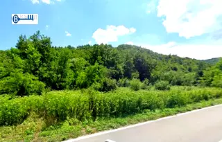 Парцел в Габрово, с. Белица