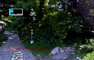 Парцел в Габрово, с. Боженците