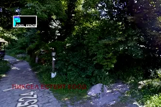 Парцел в Габрово, с. Боженците