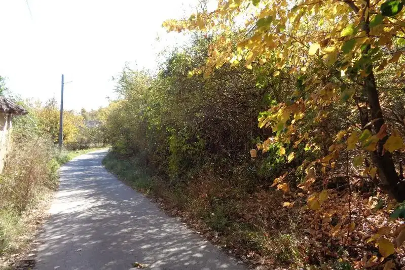 Парцел в Габрово, с. Драгиевци