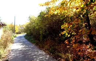 Парцел в Габрово, с. Драгиевци