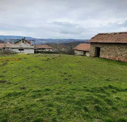Photo 3 — Plot in Oblast Gabrovo, Ganchovec