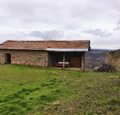 Photo 4 — Plot in Oblast Gabrovo, Ganchovec
