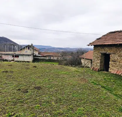 Photo 5 — Plot in Oblast Gabrovo, Ganchovec