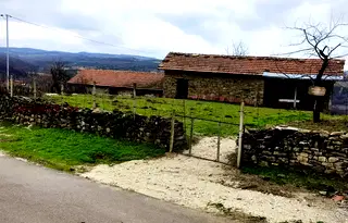 Парцел в Габрово, с. Ганчовец
