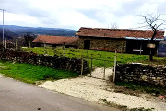 Парцел в Габрово, с. Ганчовец
