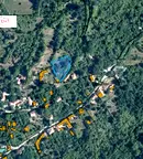 Парцел в Габрово, с. Иванили