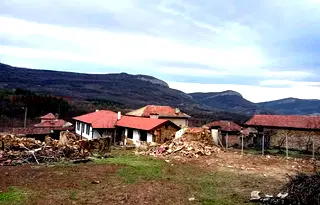 Парцел в Габрово, с. Караиванца