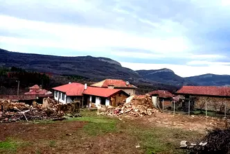 Парцел в Габрово, с. Караиванца