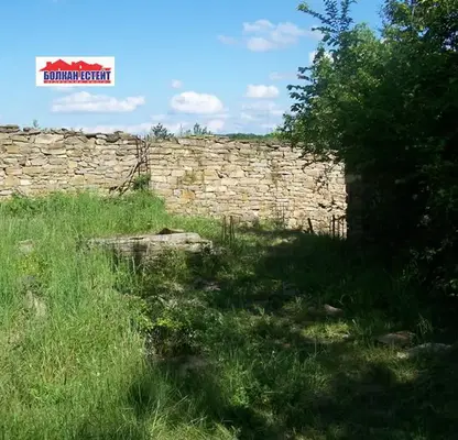 Photo 2 — Plot in Oblast Gabrovo, Katrandjii