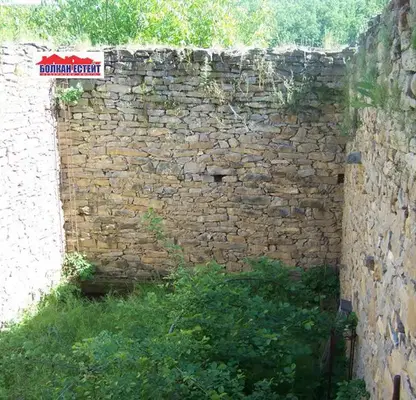 Photo 3 — Plot in Oblast Gabrovo, Katrandjii