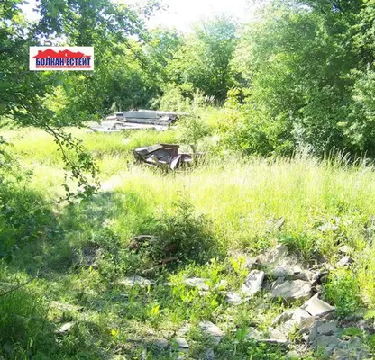 Photo 4 — Plot in Oblast Gabrovo, Katrandjii