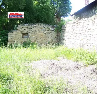 Photo 5 — Plot in Oblast Gabrovo, Katrandjii