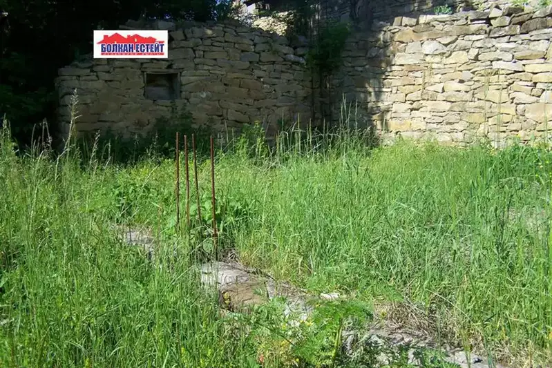 Plot in Oblast Gabrovo, Katrandjii