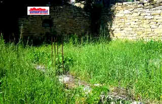 Парцел в Габрово, с. Катранджии