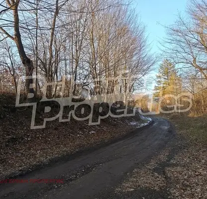 Снимка 4 — Парцел в Габрово, с. Кръвеник