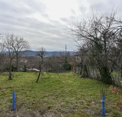 Снимка 2 — Парцел в Габрово, с. Мрахори