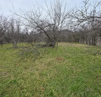 Снимка 4 — Парцел в Габрово, с. Мрахори