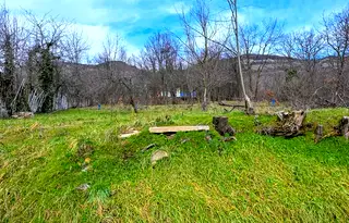 Парцел в Габрово, с. Мрахори