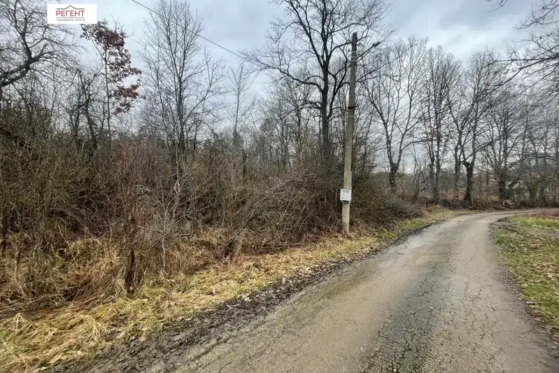 Парцел в Габрово, с. Новаковци