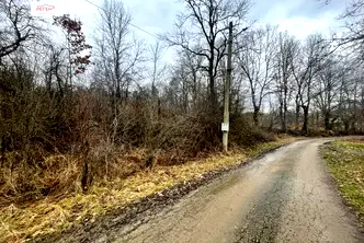 Парцел в Габрово, с. Новаковци