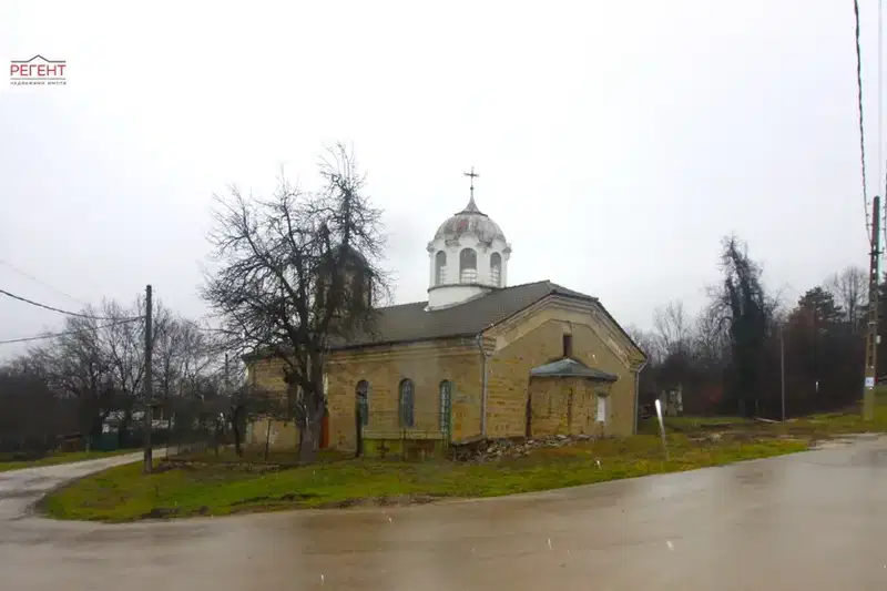 Парцел в Габрово, с. Поповци