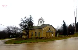 Парцел в Габрово, с. Поповци