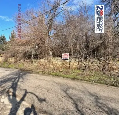 Снимка 4 — Парцел в Габрово, с. Туркинча