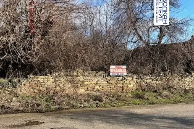 Парцел в Габрово, с. Туркинча
