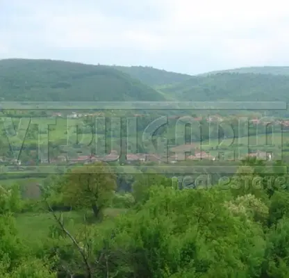 Снимка 5 — Парцел в Габрово, с. Зая