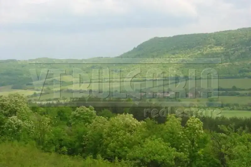 Парцел в Габрово, с. Зая