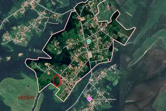Парцел в Габрово, с. Златевци