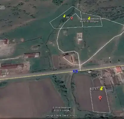 Photo 2 — Plot in Oblast Haskovo, Свилен
