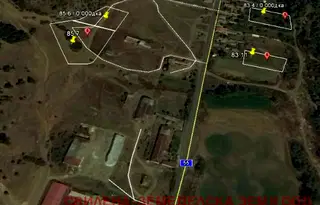 Парцел в Хасково, Свилен