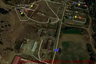 Парцел в Хасково, Свилен