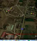 Парцел в Хасково, Свилен