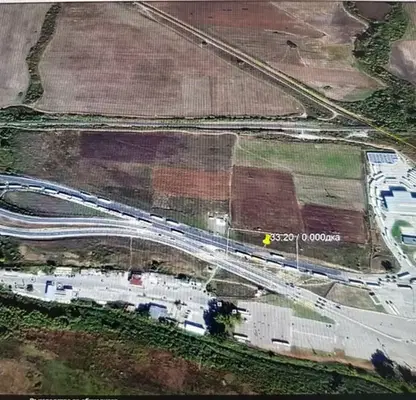 Photo 3 — Plot in Oblast Haskovo, Kapitan Andreevo