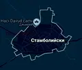 Снимка 2 — Парцел в Хасково, с. Стамболийски
