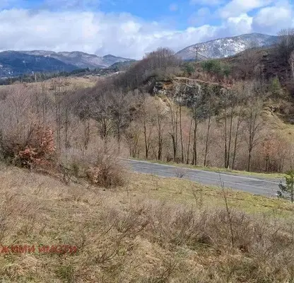 Photo 4 — Plot in Kyrdjali, Ardino