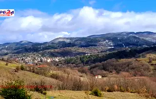 Парцел в Кърджали, Ардино