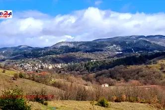 Парцел в Кърджали, Ардино