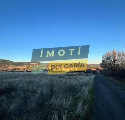Photo 5 — Plot in Oblast Kyrdjali, Brosh