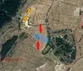 Снимка 2 — Парцел в Кърджали, с. Енчец