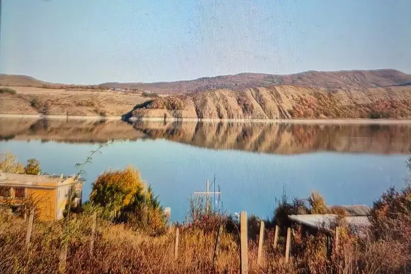 Plot in Oblast Kyrdjali, с. Гняздово