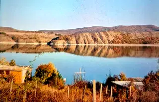 Парцел в Кърджали, с. Гняздово