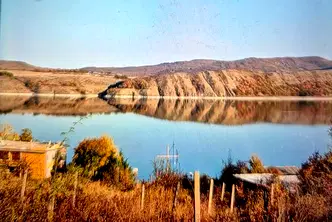 Парцел в Кърджали, с. Гняздово