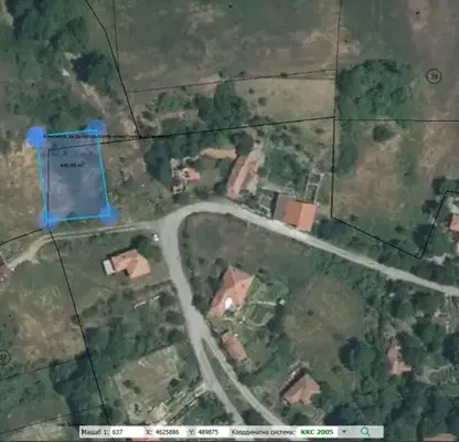 Photo 2 — Plot in Oblast Kyrdjali, с. Минзухар