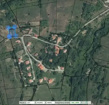 Photo 3 — Plot in Oblast Kyrdjali, с. Минзухар
