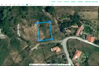 Парцел в Кърджали, с. Минзухар